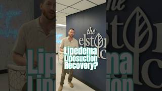 Lipedema Liposuction Recovery Questions  lipedema [upl. by Lodovico828]