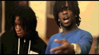 Chief Keef  Love Sosa Full Video Louder [upl. by Silverts]