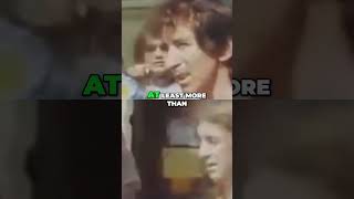 ACDC On the Road Rare 1973 Interview Uncovered [upl. by Yemrej]