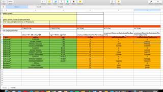 Drools Rules Engine  How to calculate Income tax using Drools Engine [upl. by Caruso699]