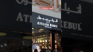 Villaggio mall Qatar shorts ytshorts [upl. by Shapiro658]