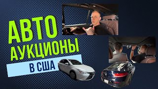 99 Daily VLOG 3  забираем 3 машины с аукциона Авто аукционы в США [upl. by Adnyleb]