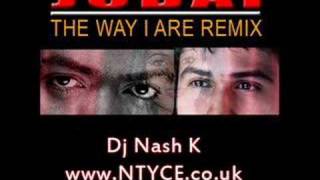 Jannat 2008  Judai The Way I Are Remix Dj Nash k [upl. by Roley961]