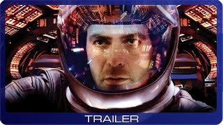 Solaris ≣ 2002 ≣ Trailer ≣ German  Deutsch [upl. by Euqinmod]