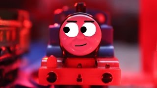 Scaredy Engines remake [upl. by Aeila]