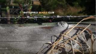 Battlefield Beagle Club Trailer [upl. by Narut235]