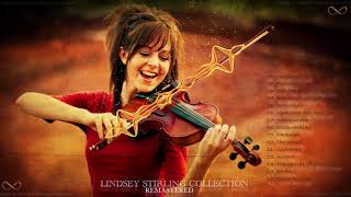 Lindsey Stirling 2024  12 Hours of Epic Violin Music  Full Album Collection [upl. by Ateloj]