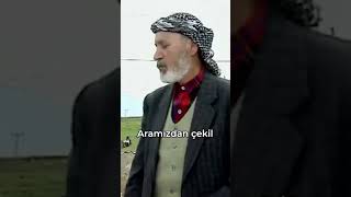 Aramızdan Çekil shorts ganirüzgarşavata [upl. by Otrebcire]