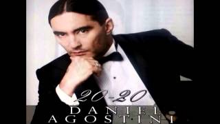 Daniel Agostini Buscandote Album 2020 2014 [upl. by Ycak7]