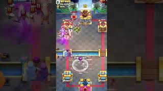 Most mother witches before clash royale crashes clashroyale leemustafa5068 PeteLilaph [upl. by Aarika]