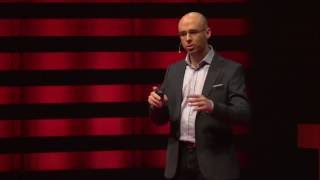 Tarek Ibrahim  Making Personal Aviation Possible TEDxToronto [upl. by Ahl880]