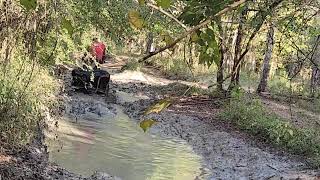 Day ride Hillarosa Atv Park [upl. by Meg]