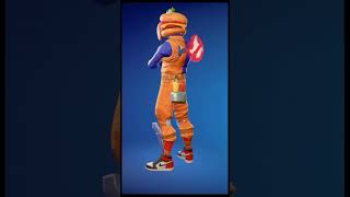 I GOT THE JORDAN’S fortnite fortnitememes [upl. by Nonnaihr]