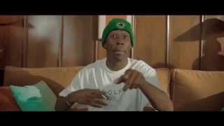 Tyler the Creator  Answer Official Video [upl. by Supat]