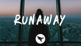 Hayley Kiyoko  RUNAWAY Lyrics [upl. by Litman]