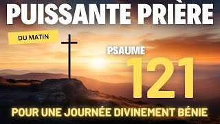 Prière du Vendredi 15 Novembre 2024  Psaume 91 du matin prière catholique [upl. by German99]