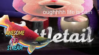 TATTLETAIL HIGHLIGHTS [upl. by Fonville]