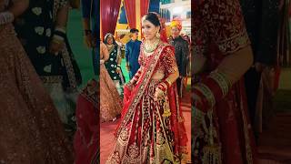 Hum kya kahenge 😍🥰love song wedding viralvideo ytshorts [upl. by Aikkan]