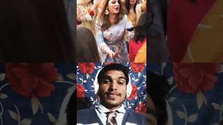 billo ni tera lal ghagra dance  ytshorts shadidance viralvideo [upl. by Ellerret384]