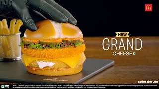 The Signature Collection  Grand Cheese [upl. by Kathlin]