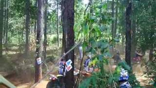 2009 MID EAST COWPENS 2 ATV RACE [upl. by Anoved880]