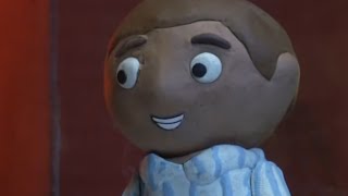 I watched the LOST episode of Moral Orel [upl. by Altis795]