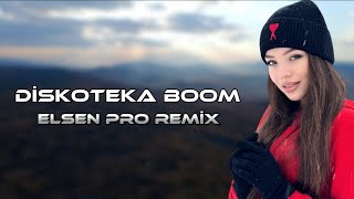 Elsen Pro  Diskoteka Boom [upl. by Johns823]