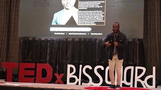 Ressurection Awaking dead capital in Africa  Obinna Ukachukwu  TEDxBissallaRd [upl. by Hephzipah]