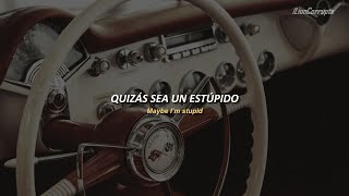 Green Day  Corvette Summer Sub español  Lyrics [upl. by Margareta]