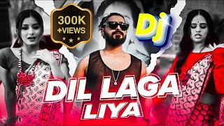 Dil Laga Liya Maine Dj Remix  Mc Stan  Emiway Bantai  Divine  Dj Kartik [upl. by Viguerie]