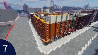 Building on BTE NYC 7 [upl. by Kristofor860]