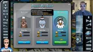 Criminal Case Pacific Bay  All Pets [upl. by Assenov]