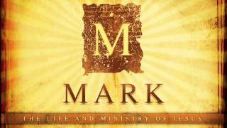 Evangelium podle Marka  Bible CZ [upl. by Hazelton]