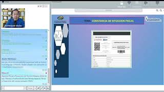 Constancia de Situacion Fiscal ¿Es una guia de obligaciones fiscales [upl. by Tertias]