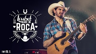 Loubet  Made In Roça Clipe Oficial [upl. by Uos]