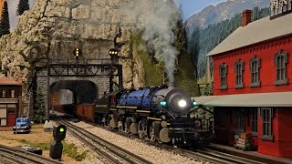 TrainMan Dan Post York Livestream [upl. by Darryl585]