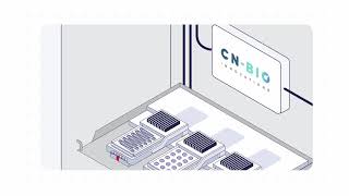 OrganonChip Studies Workflow 66 Set Up Protocol for PhysioMimix OOC from CN Bio [upl. by Anawal]