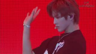 NCT U  The 7th Sense  FINALLY uploading this reaction They are SOOOO NCT [upl. by Alyhc280]