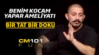 Cem Yılmaz  Benim kocam yapar ameliyatı [upl. by Fassold]