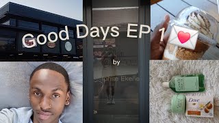 Good Days EP 1💌Bible study outingsYouth etc SOUTH AFRICAN YOUTUBER [upl. by Asseral544]