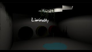 Liminality Revamp Trailer [upl. by Aleakcim]