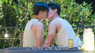 Mork amp Sun Kiss Me AgainDark Blue Kiss [upl. by Ahsieni]