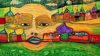 Friedensreich Hundertwasser [upl. by Colby]