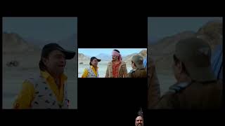 Dhamal movie comedy scene jonylevercomedyscenes reteshdeshmukhyoutubeshorts funny trending [upl. by Artiek]