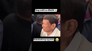 Huwad committee PRRD prrduterte formerpresidentrodyduterte [upl. by Reisfield]