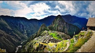 Machu Picchu Cusco  Perú [upl. by Theurich]