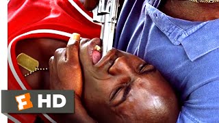 Delroy Lindos Standout Scene  Clockers 1995  Screen Bites [upl. by Pansie]