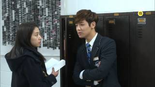 The heirs 상속자들 Ep13 review 144 [upl. by Floris654]