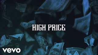 Morray Lil Tjay  High Price Lyric Video [upl. by Bebe]