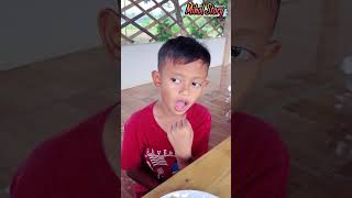 KASIHAN TIAN BEDA SENDIRI🥲🙏 trending lucu humorsegar comedy humorlucu funny [upl. by Jenks]